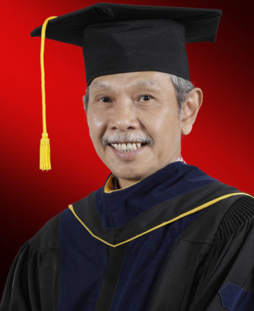 01. Prof. Dr. Ir. Muhamad Buce Saleh, M.S.