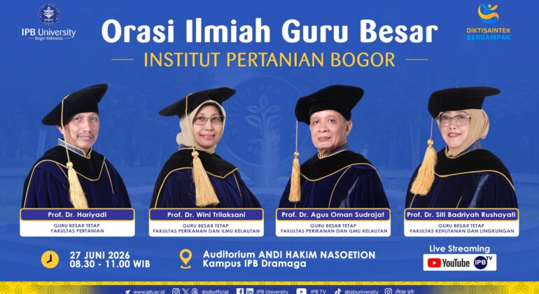 Flyer Orasi 27 Juni